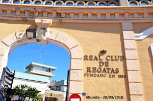 17 ALICANTE REAL CLUB DES REGATAS(1)